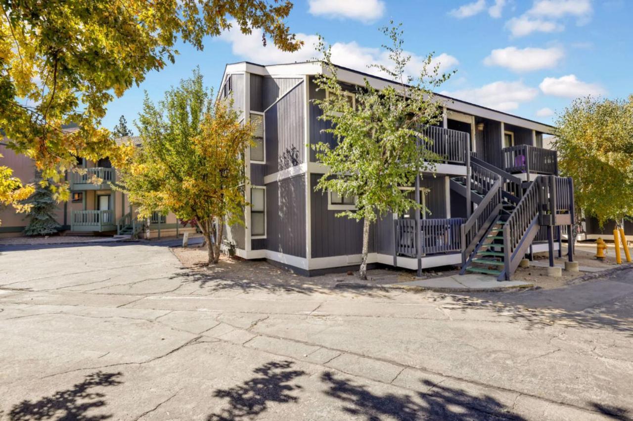 Apartamento Blue Jay Getaway #2082 By Big Bear Vacations Big Bear Lake Exterior foto