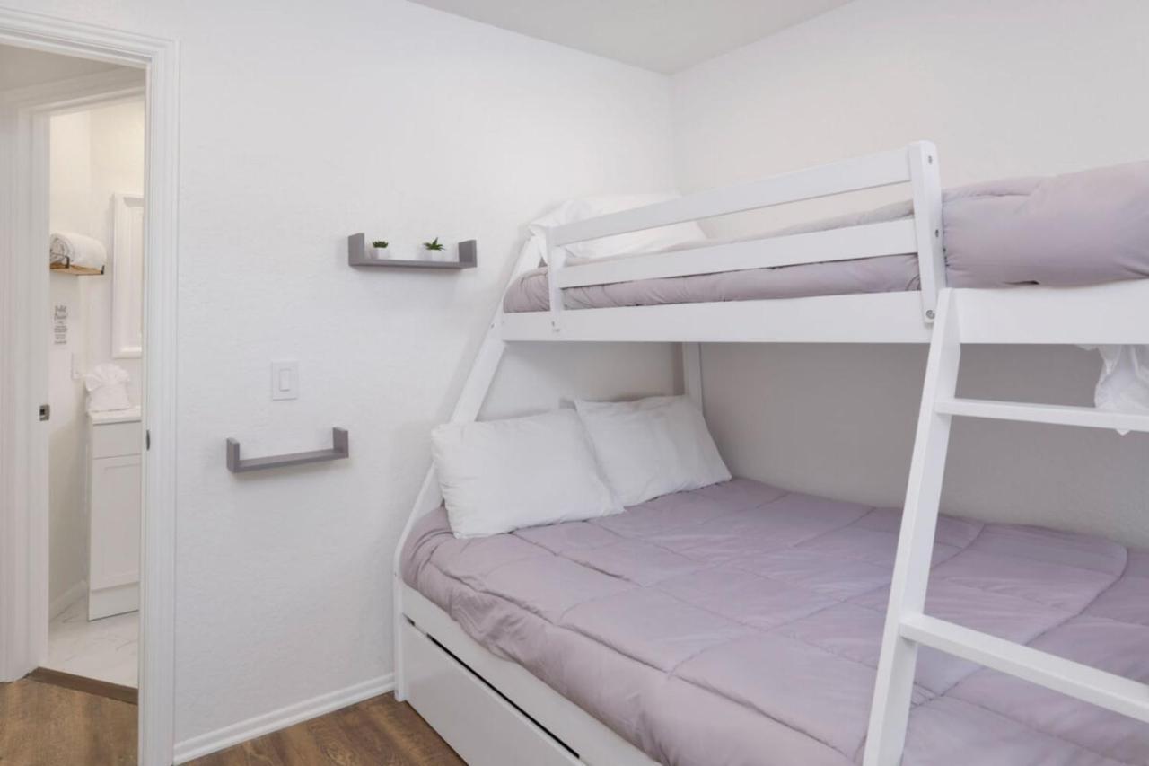 Apartamento Blue Jay Getaway #2082 By Big Bear Vacations Big Bear Lake Exterior foto