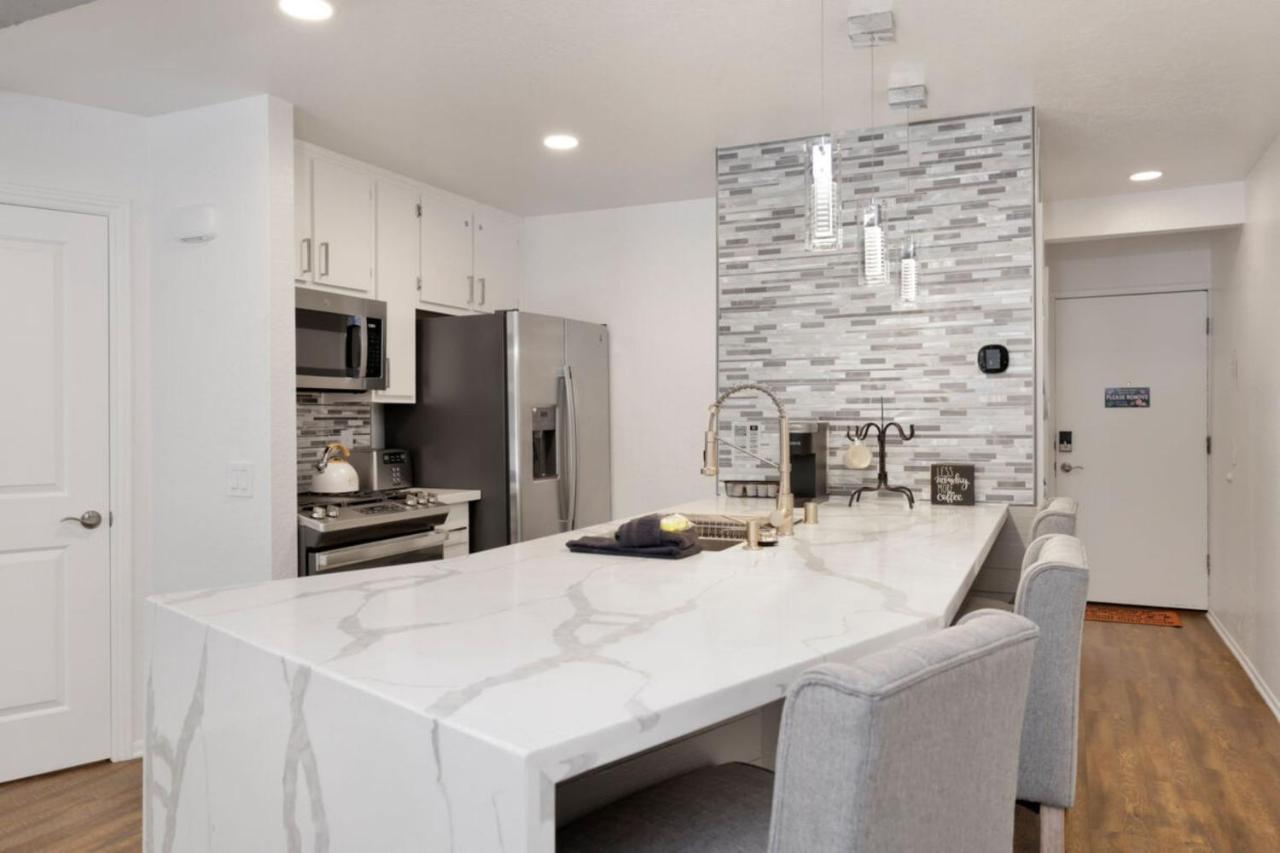 Apartamento Blue Jay Getaway #2082 By Big Bear Vacations Big Bear Lake Exterior foto