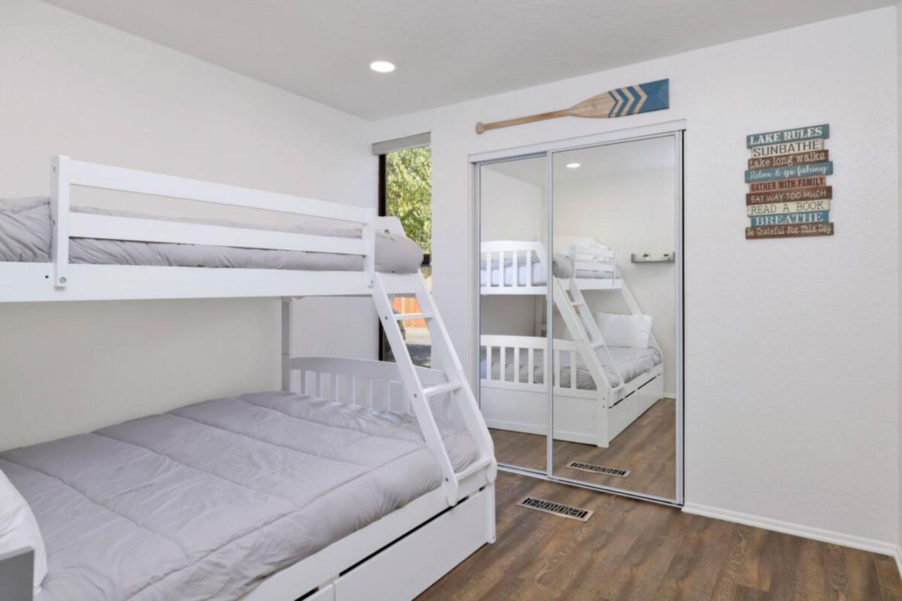 Apartamento Blue Jay Getaway #2082 By Big Bear Vacations Big Bear Lake Exterior foto