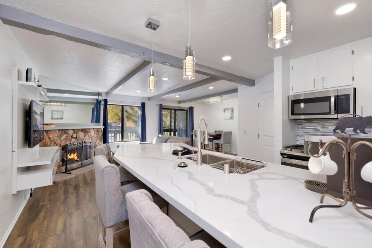 Apartamento Blue Jay Getaway #2082 By Big Bear Vacations Big Bear Lake Exterior foto