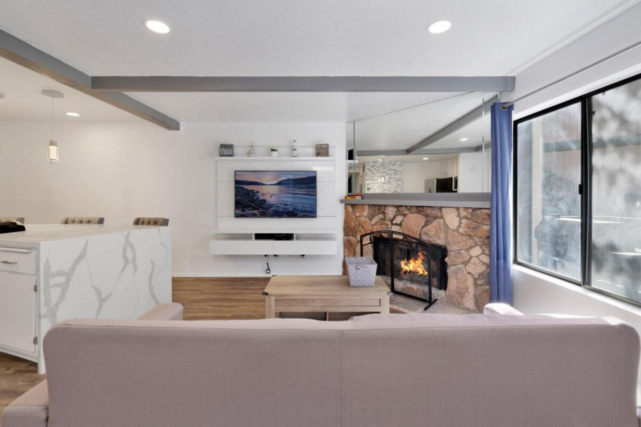 Apartamento Blue Jay Getaway #2082 By Big Bear Vacations Big Bear Lake Exterior foto