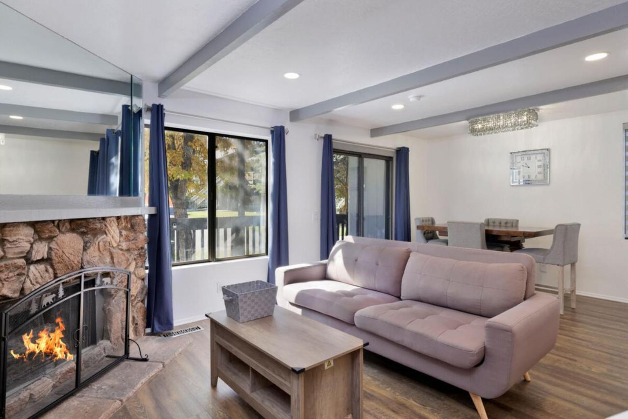 Apartamento Blue Jay Getaway #2082 By Big Bear Vacations Big Bear Lake Exterior foto