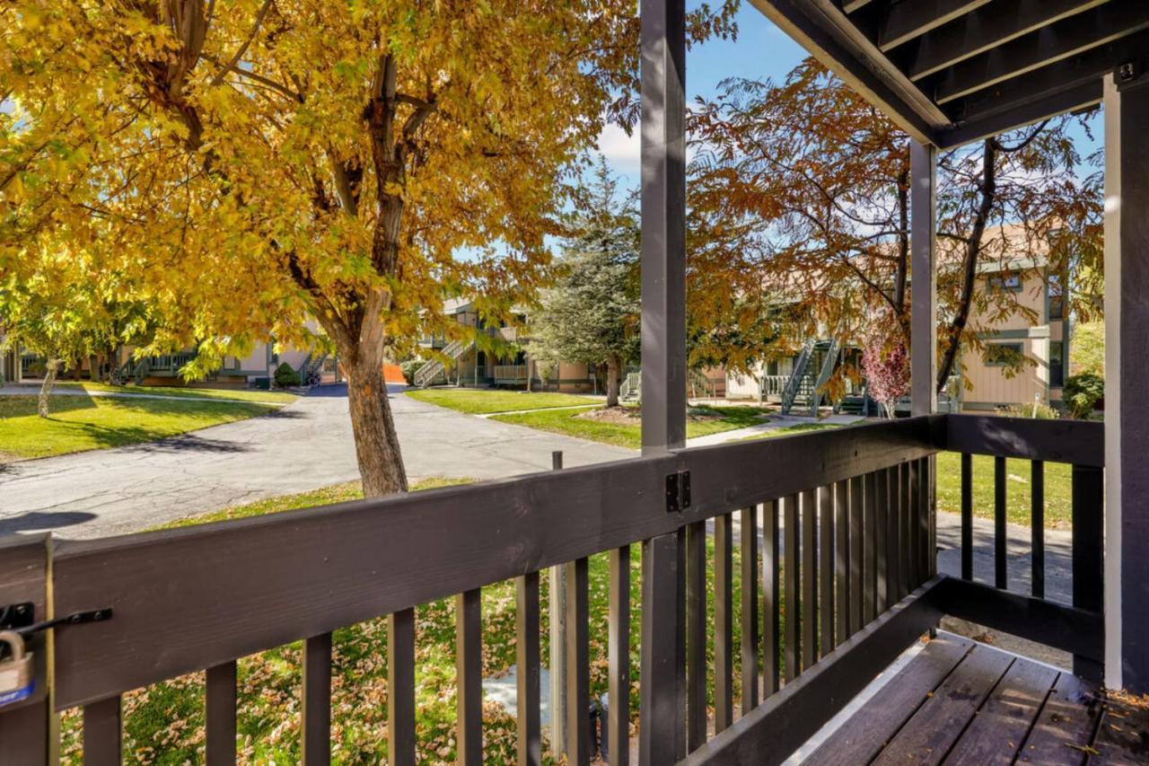 Apartamento Blue Jay Getaway #2082 By Big Bear Vacations Big Bear Lake Exterior foto