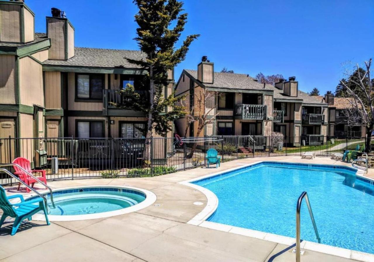 Apartamento Blue Jay Getaway #2082 By Big Bear Vacations Big Bear Lake Exterior foto